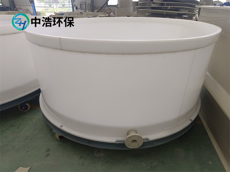 大石桥PP抽滤槽